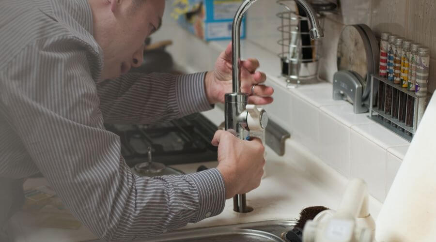 Local expert plumbing services in Dimondale, MI